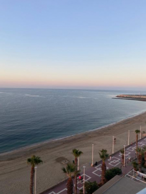 Balcón de Aguilas Espectacular Piso en primera linea de playa